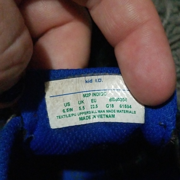 Stride rite made 2 play - Picture 4 of 4